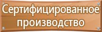 информационный щит на детскую площадку по гост